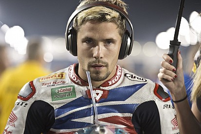 El norteamericano Jacobsen debutará en el WorldSBK 2018 con Honda