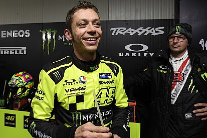 Monza Rally Show 2017: Rossi può diventare il più vincente di sempre