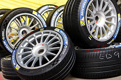 Formule E verlengt contract met bandenleverancier Michelin