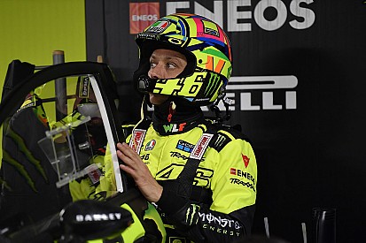 Rossi: "Non solo Zarco, anche Marquez lo paragono a Verstappen!"