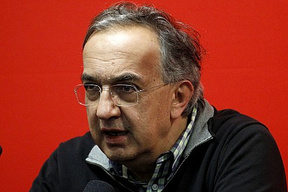 Marchionne: "L'Alfa in F.1? Per i ferraristi è una gran figata!"
