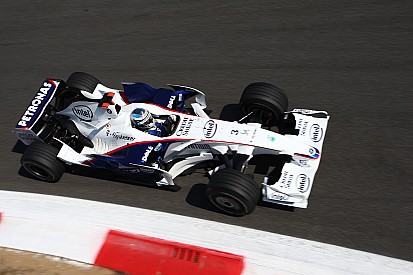 GALERI: Sejarah Sauber F1