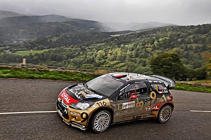 GALERI: Daftar juara dunia WRC