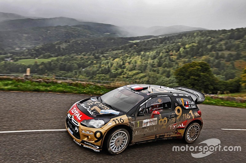GALERI: Daftar juara dunia WRC