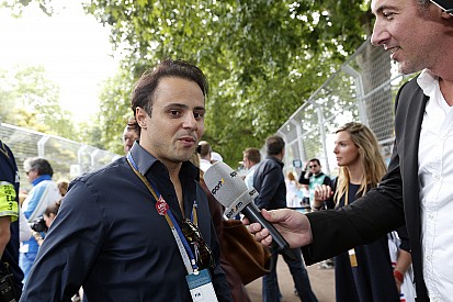Massa, sezon ortasında Formula E'ye geçmek istemiyor