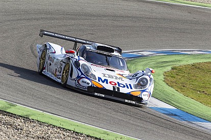 Toyota: "Veel interesse voor LMP1 in stijl personenwagens"