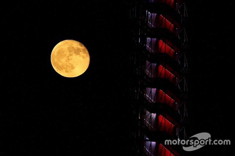Ferrari y McLaren han "llegado" ya a la luna en un F1