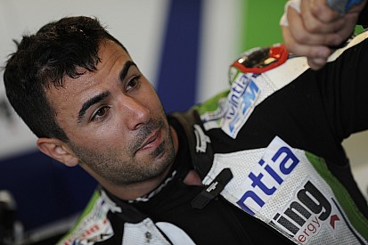 Di Meglio verlaat MotoGP-team Aprilia