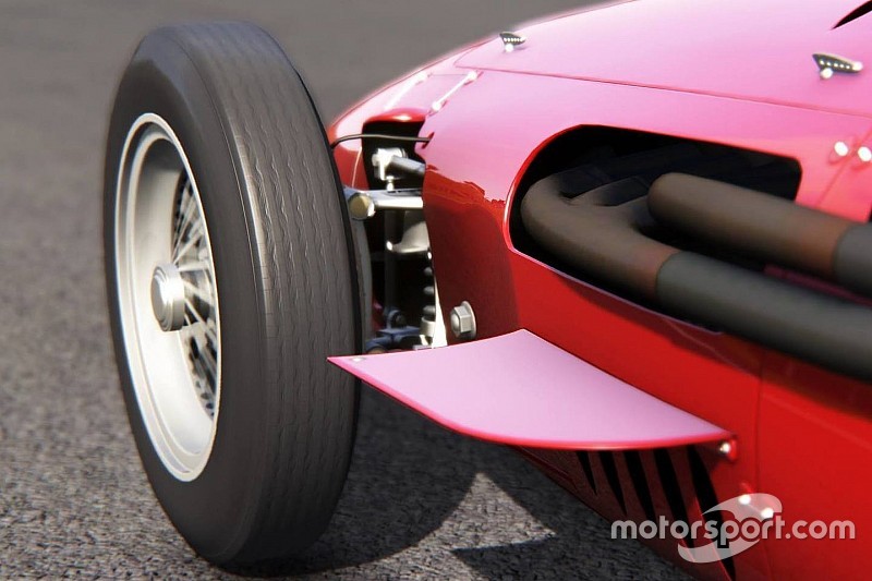 Az Alfa Romeo-Sauber után jöhet a Maserati-Haas?!