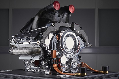 Тодт предложил создать единый мотор для Формулы 1 и LMP1