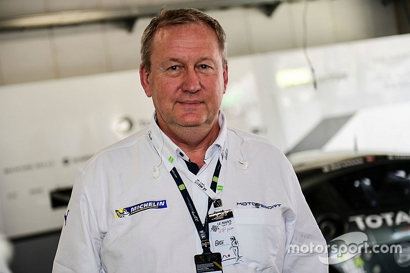 Michelin: “La F.1 non si prenderebbe mai i rischi di F.E e WEC”