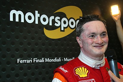 Singhania elected to FIA World Motor Sport Council