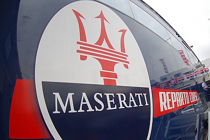 Maserati considera su entrada a la Fórmula E