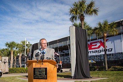 Frye salutes Barnhart, still seeks replacement in IndyCar Race Control