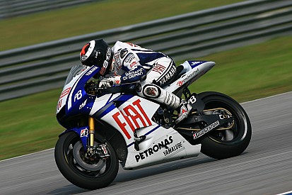 Galería: todas las motos de Jorge Lorenzo