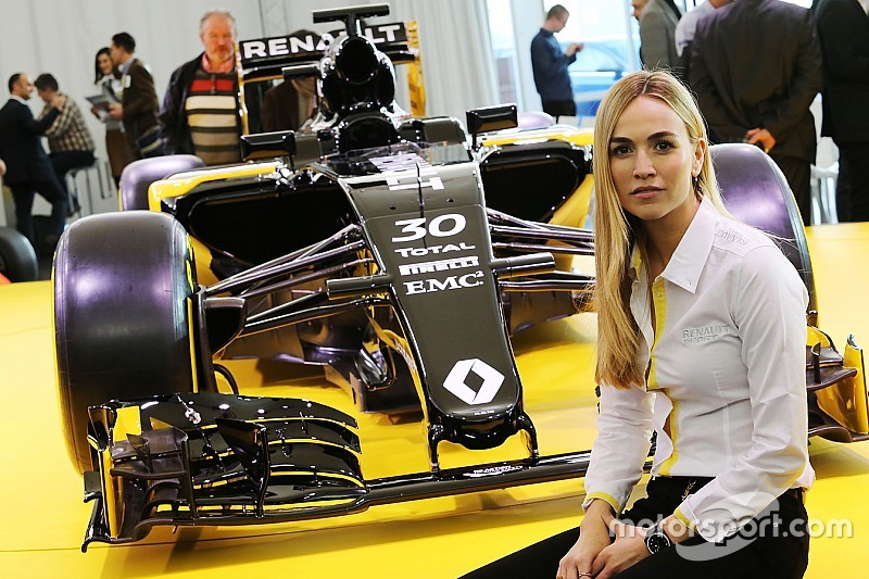Carmen Jorda FIA-s kinevezése hatalmas hiba lenne?!