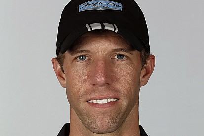 SHR tendrá nuevos jefes de equipo para Kurt Busch y Almirola