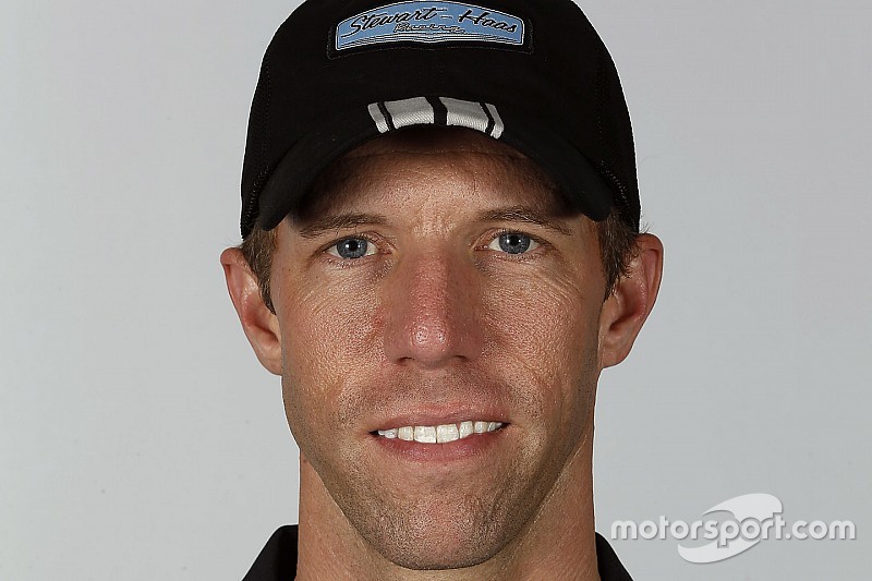 SHR tendrá nuevos jefes de equipo para Kurt Busch y Almirola
