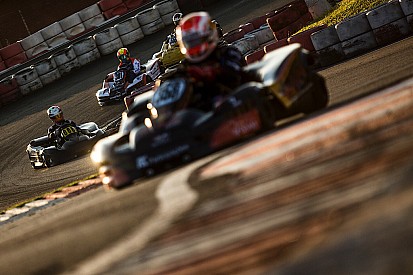 Presidente da CBA critica “desonra” após briga no kart