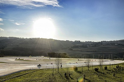 100 km des champions : Morbidelli bat Rossi à domicile