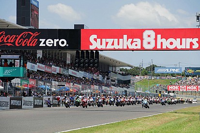 8 Stunden von Suzuka: Honda steigt mit Werksteam ein