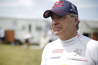 Sainz geeft toe dat Dakar 2018 mogelijk zijn laatste is