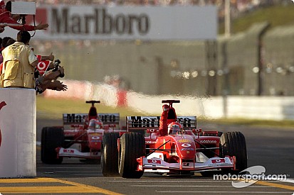 Alonso: „Schumacher nagyon-nagyon kemény volt…”