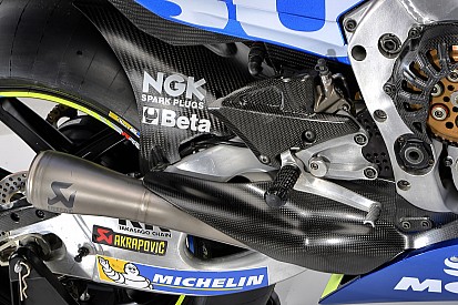 VIDEO: Ilustrasi konfigurasi mesin MotoGP