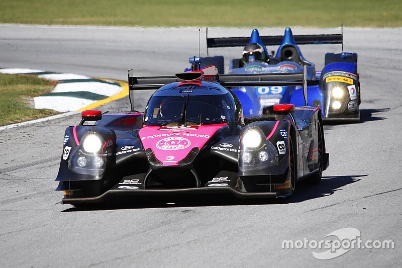 Da Costa ve Habsburg, DC Racing ile Daytona'da yarışacak