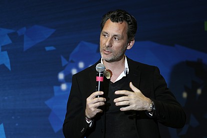 Ribeiro: "Nel WTCR voglio piloti di qualità, non tanti scarsi in griglia"