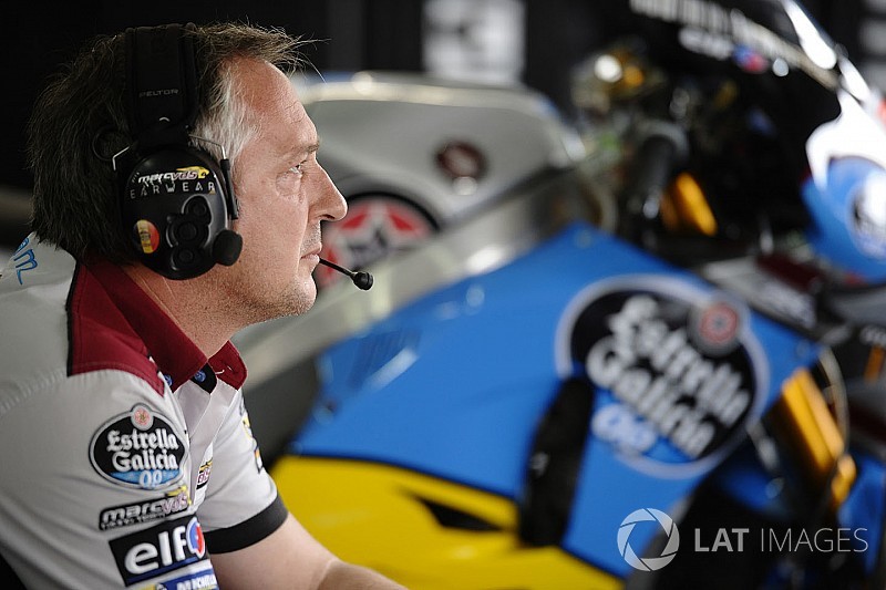Kalex harus ubah strategi untuk lawan KTM