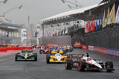 IndyCar will noch immer Überseerennen im Februar