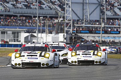 Победитель «Ле-Мана» Тэнди предпочел гонки в IMSA выступлениям в WEC