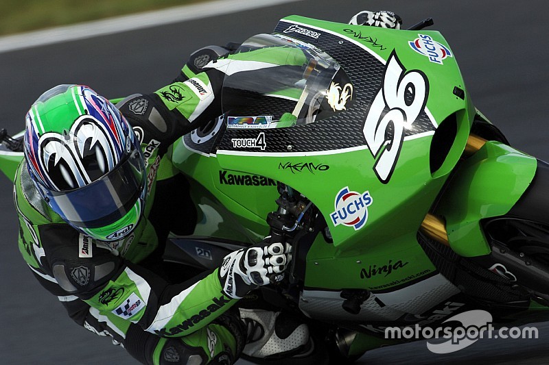 Morbidelli my most talented rider since Nakano - Marc VDS boss