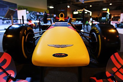 Aston Martin "bazı" F1 takımlarının ilgisini çekiyor