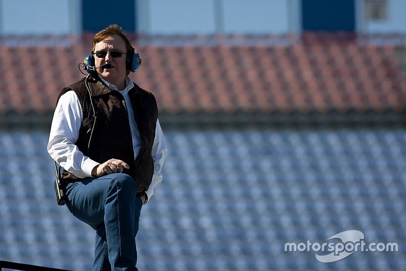 Suspeitos de invadir casa de Richard Childress são presos