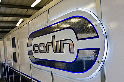Carlin considered BTCC move for 2018