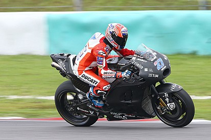 Ducati convoca Stoner para primeiro teste de 2018