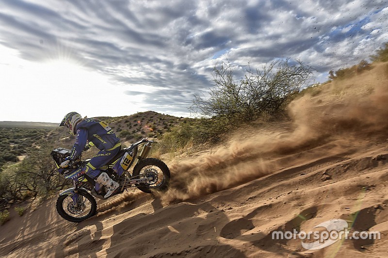 Pedrero: “Este Dakar será de estrategias, no de velocidad”