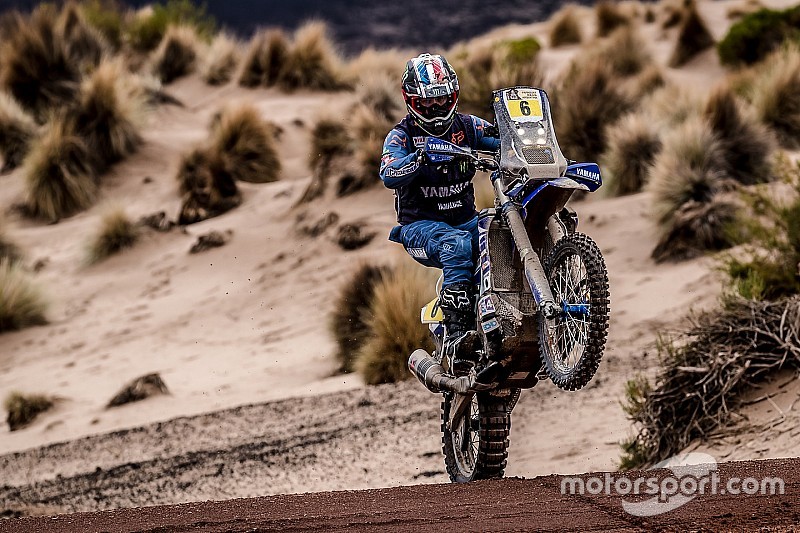 Van Beveren lebih percaya diri hadapi Dakar