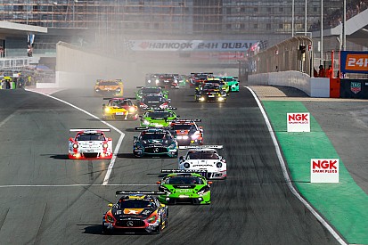 Vorschau 24h Dubai 2018: Startschuss zur Langstreckensaison
