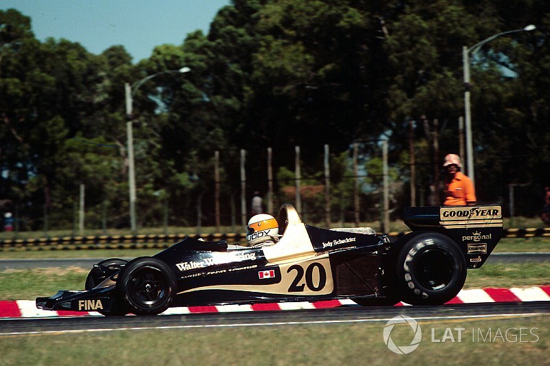Ces constructeurs vainqueurs dès leur premier Grand Prix en F1