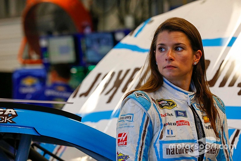 Schmidt n'engagera ni Montoya ni Patrick à Indy