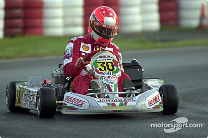 Kartódromo alemão que formou Schumacher fechará as portas