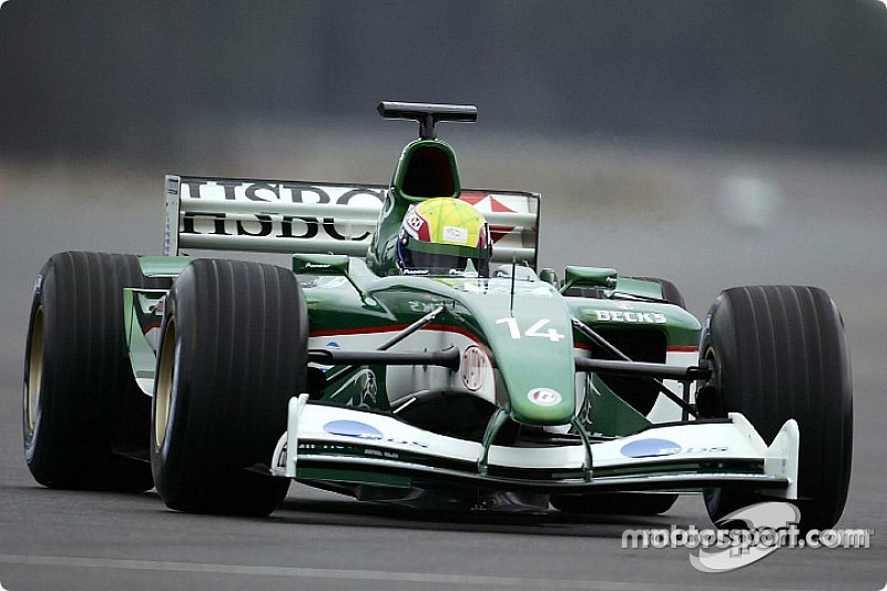 McLaren: Honda'nın F1'de yaşadığı zorluklar Jaguar'a benziyor