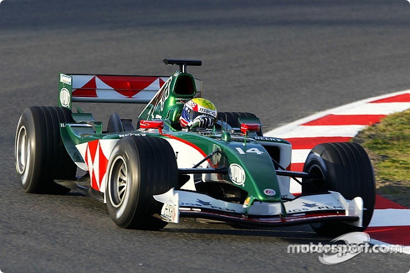 McLaren: Kesulitan Honda F1 mirip seperti yang dialami Jaguar
