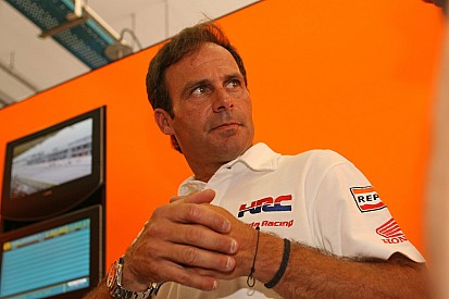 Ex-empresário de Pedrosa se torna chefe da Repsol Honda