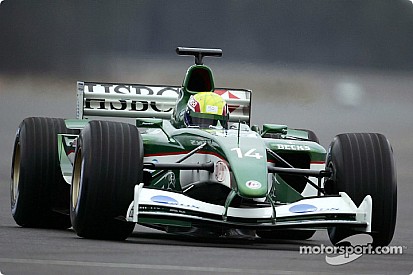 Honda F1 connaît les mêmes difficultés que Jaguar, selon McLaren