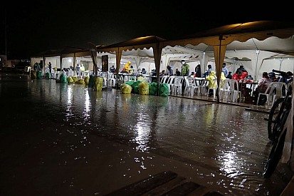 Dakar 2018: Organisatie annuleert negende etappe vanwege wateroverlast