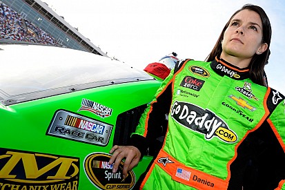 Danica consegue patrocínio para Daytona e Indy 500